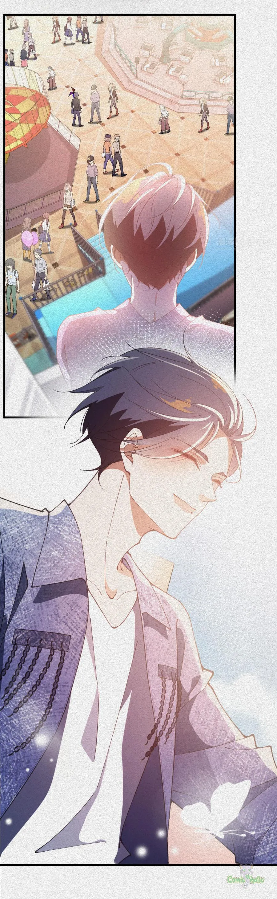 Ký Sinh Trùng Chapter 24 Trang 29