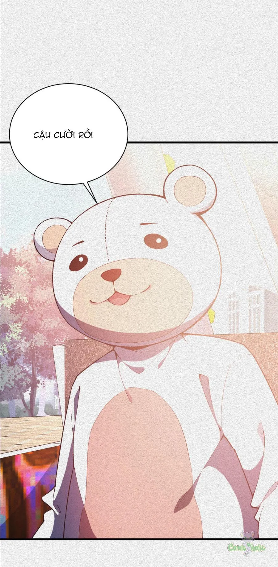 Ký Sinh Trùng Chapter 24 Trang 30