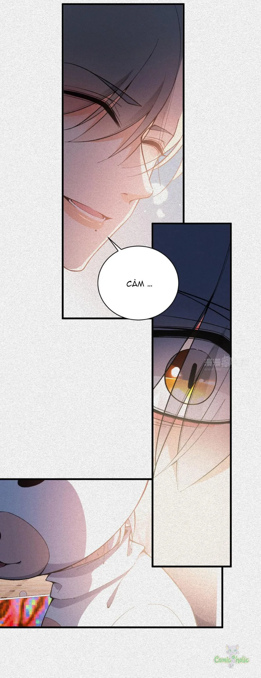 Ký Sinh Trùng Chapter 24 Trang 31