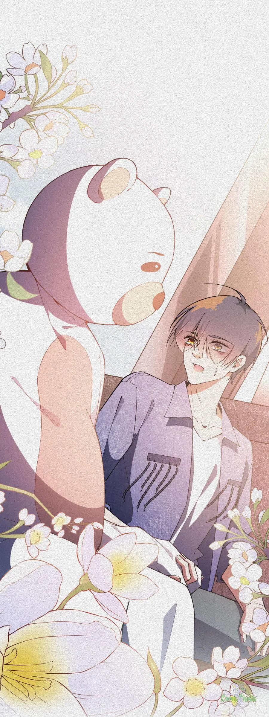 Ký Sinh Trùng Chapter 24 Trang 32