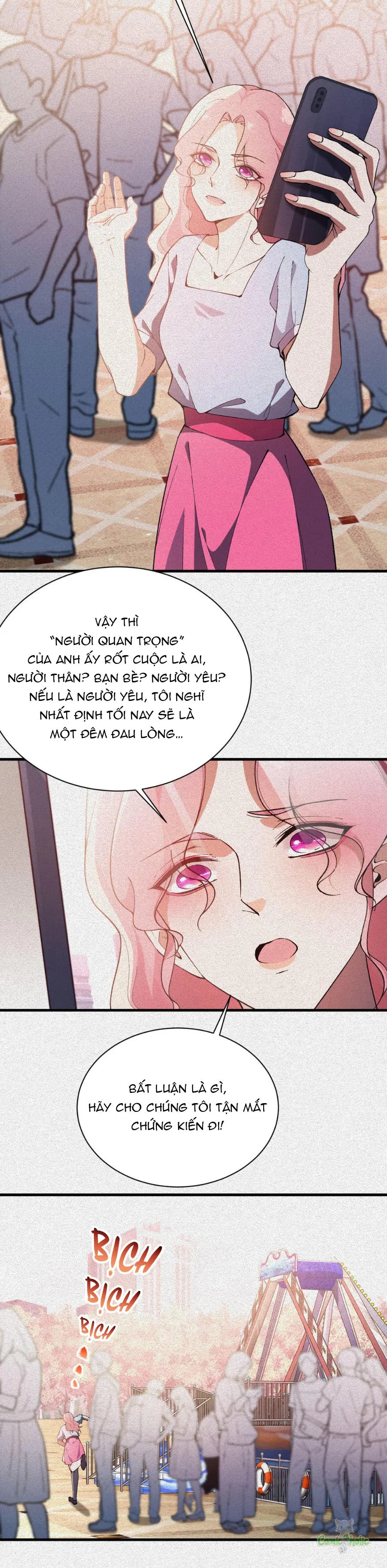 Ký Sinh Trùng Chapter 24 Trang 34