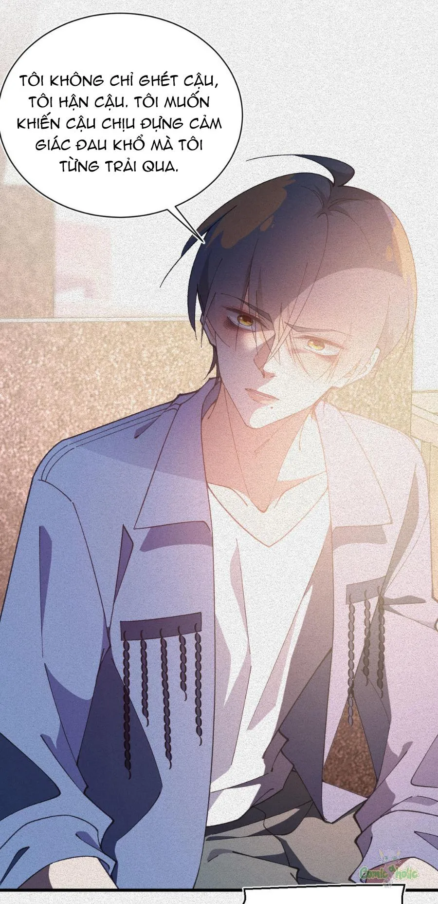 Ký Sinh Trùng Chapter 25 Trang 4