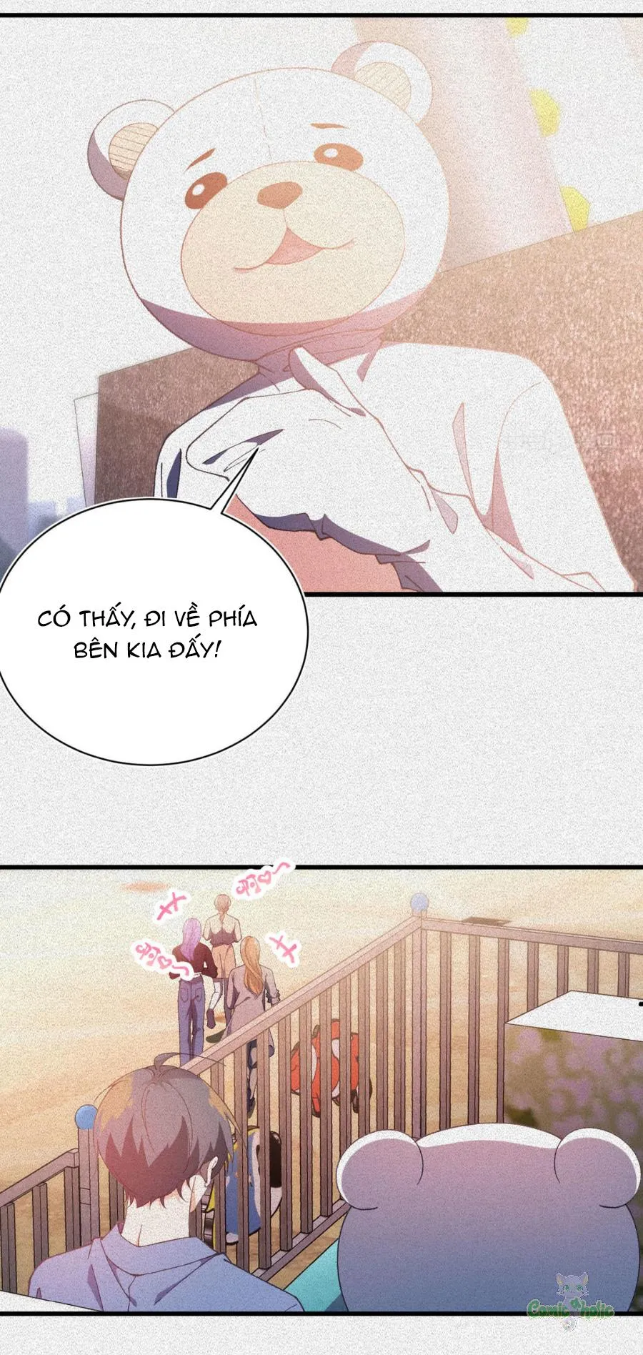 Ký Sinh Trùng Chapter 25 Trang 6