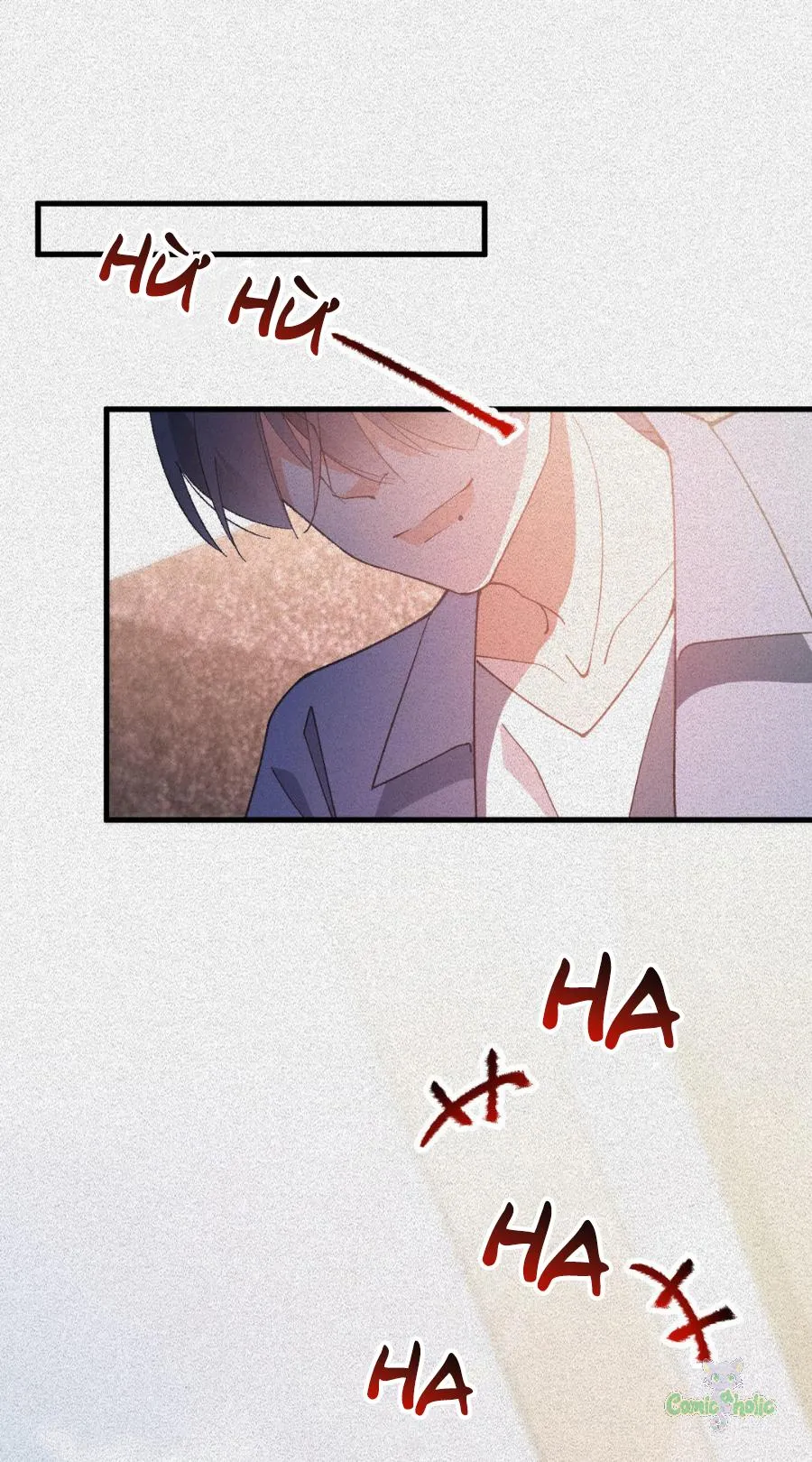 Ký Sinh Trùng Chapter 25 Trang 7