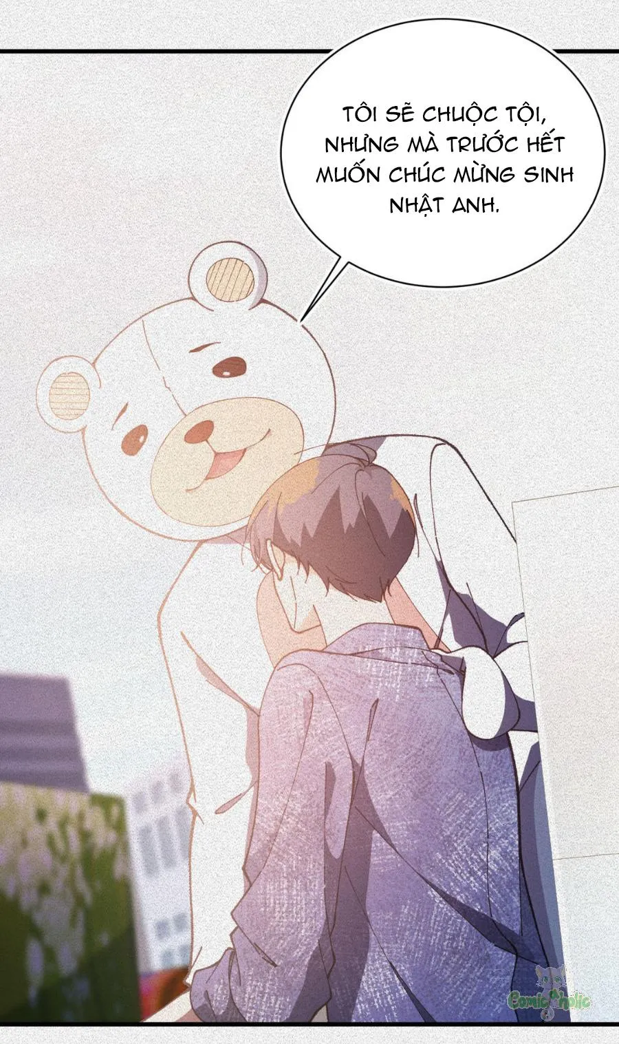 Ký Sinh Trùng Chapter 25 Trang 9