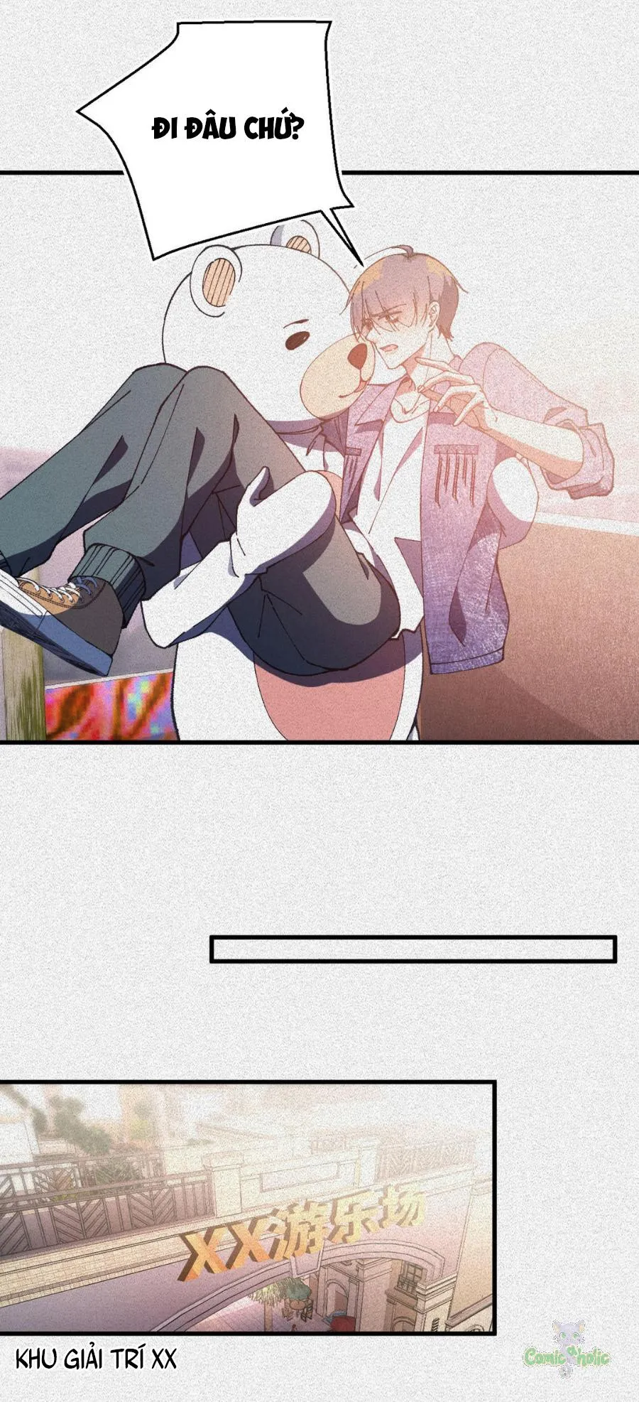 Ký Sinh Trùng Chapter 25 Trang 10