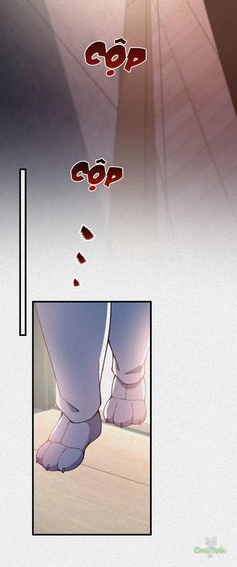 Ký Sinh Trùng Chapter 25 Trang 13