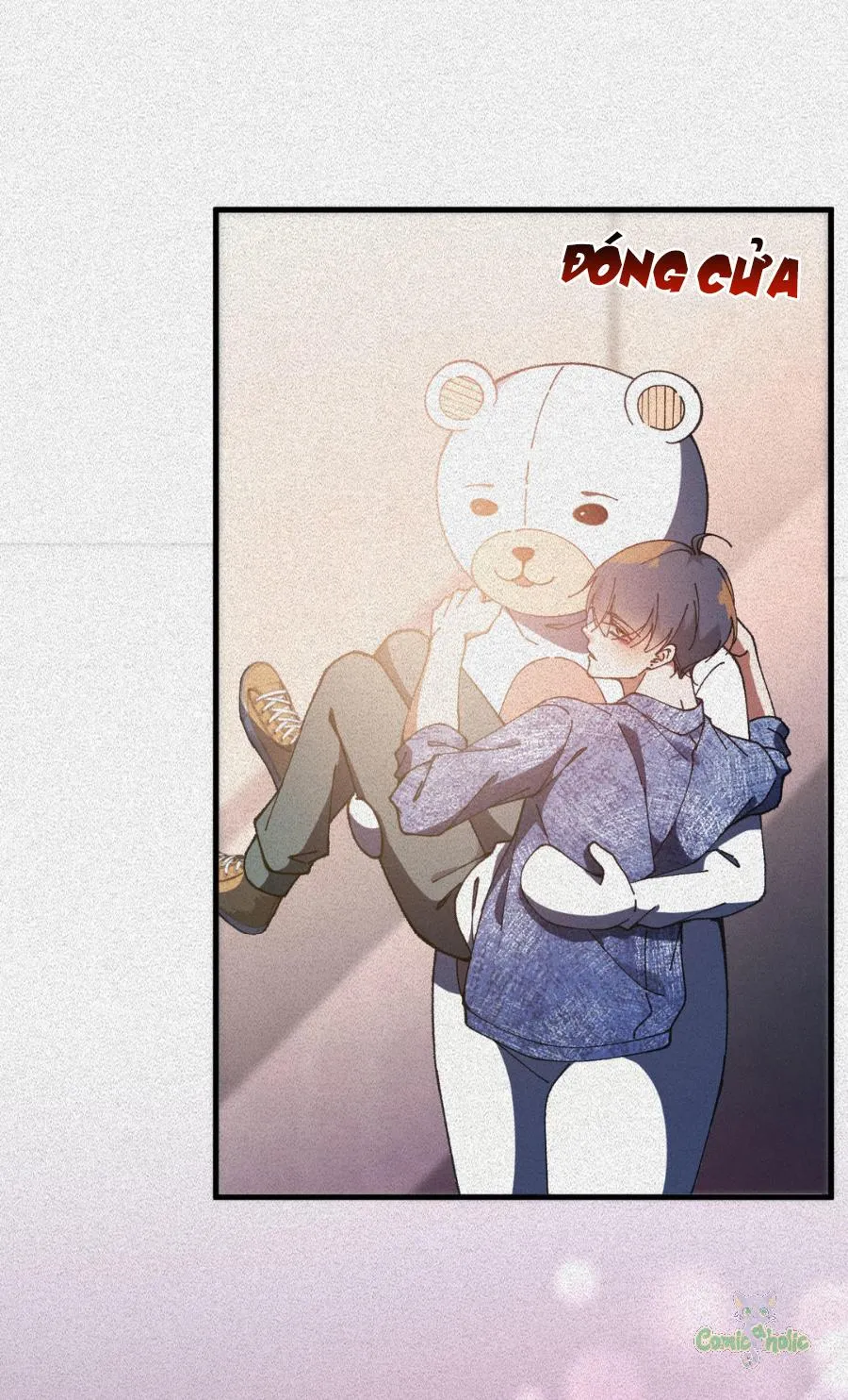 Ký Sinh Trùng Chapter 25 Trang 14