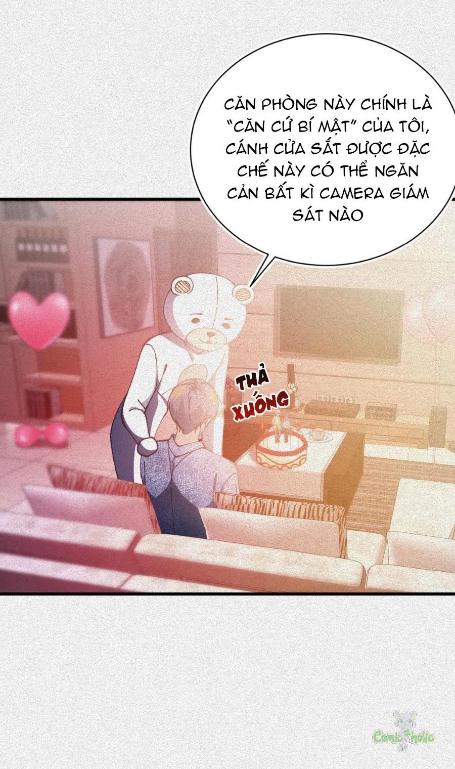 Ký Sinh Trùng Chapter 25 Trang 16