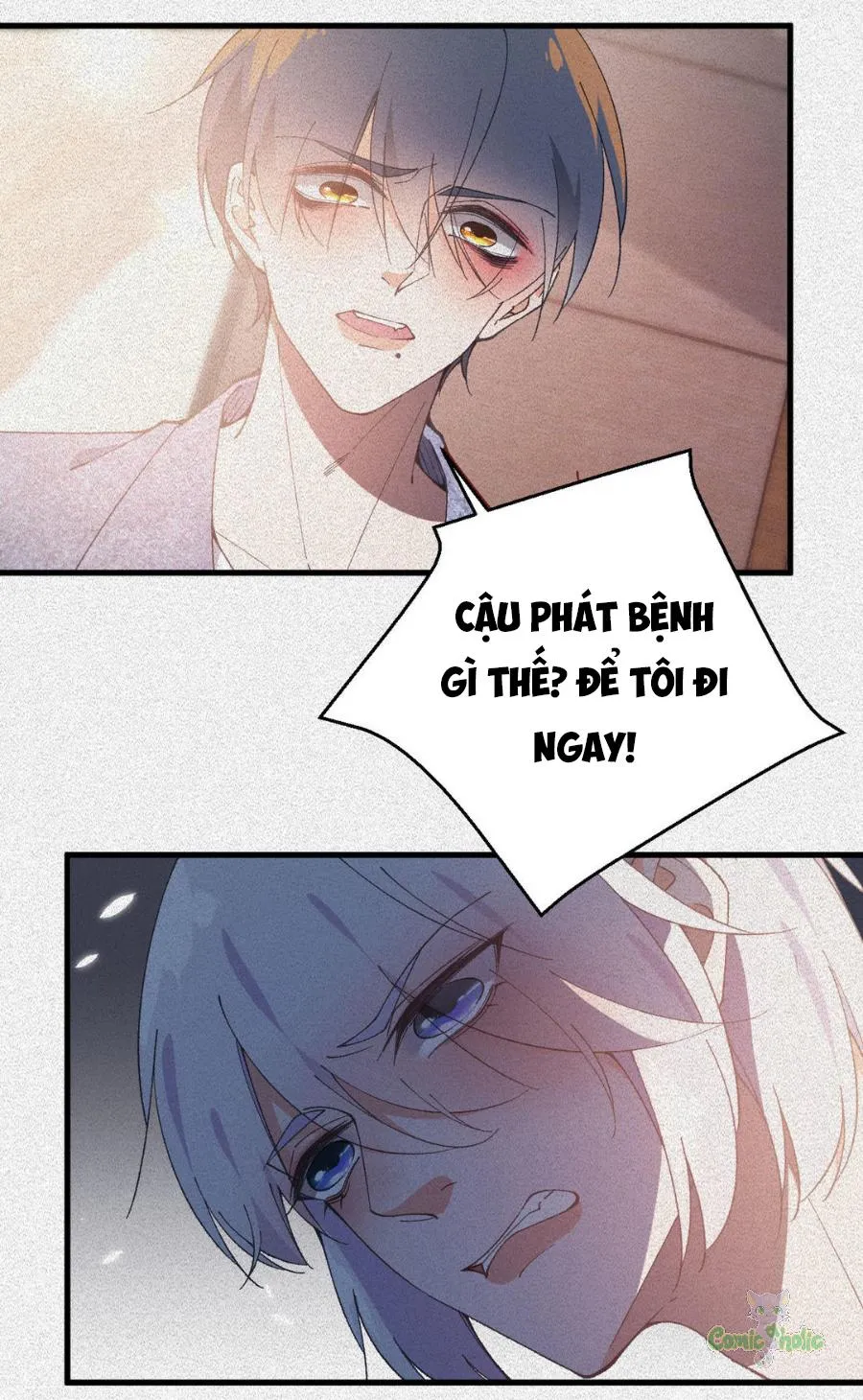 Ký Sinh Trùng Chapter 25 Trang 20