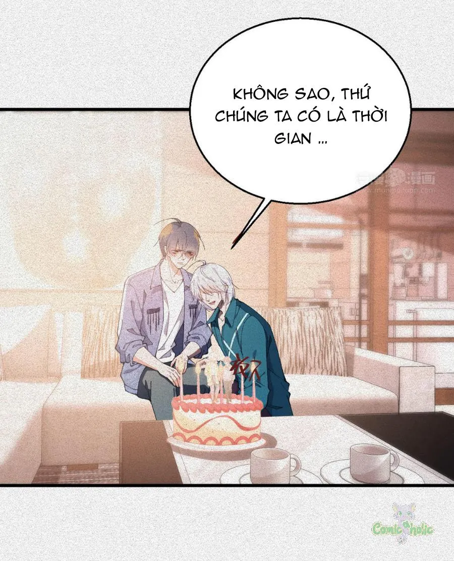 Ký Sinh Trùng Chapter 25 Trang 21