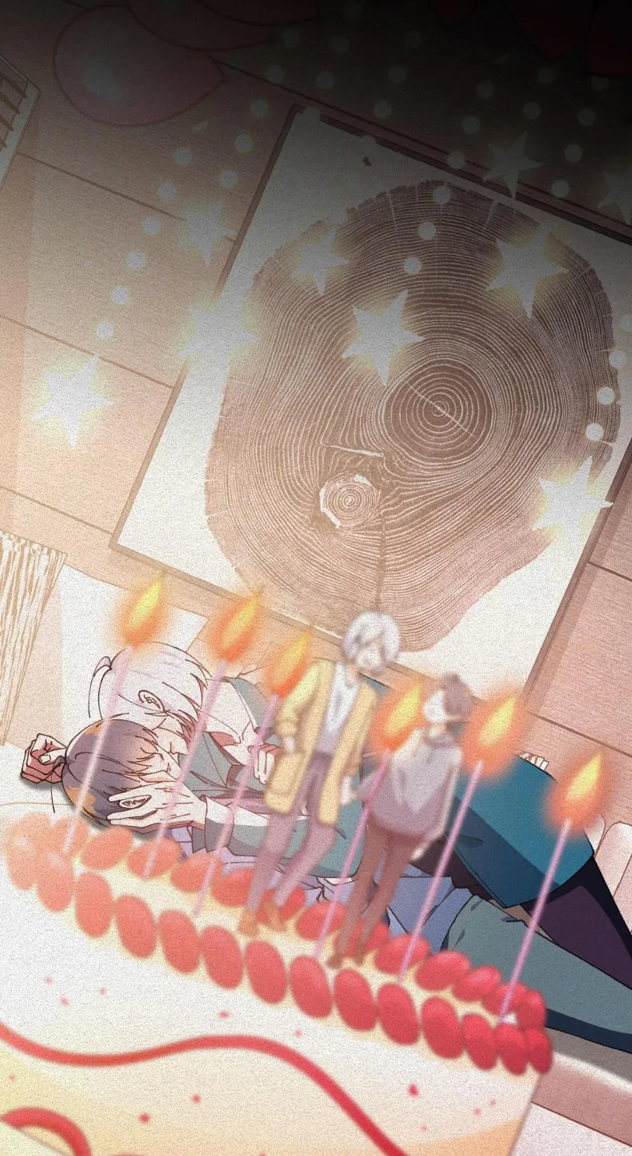 Ký Sinh Trùng Chapter 26 Trang 4