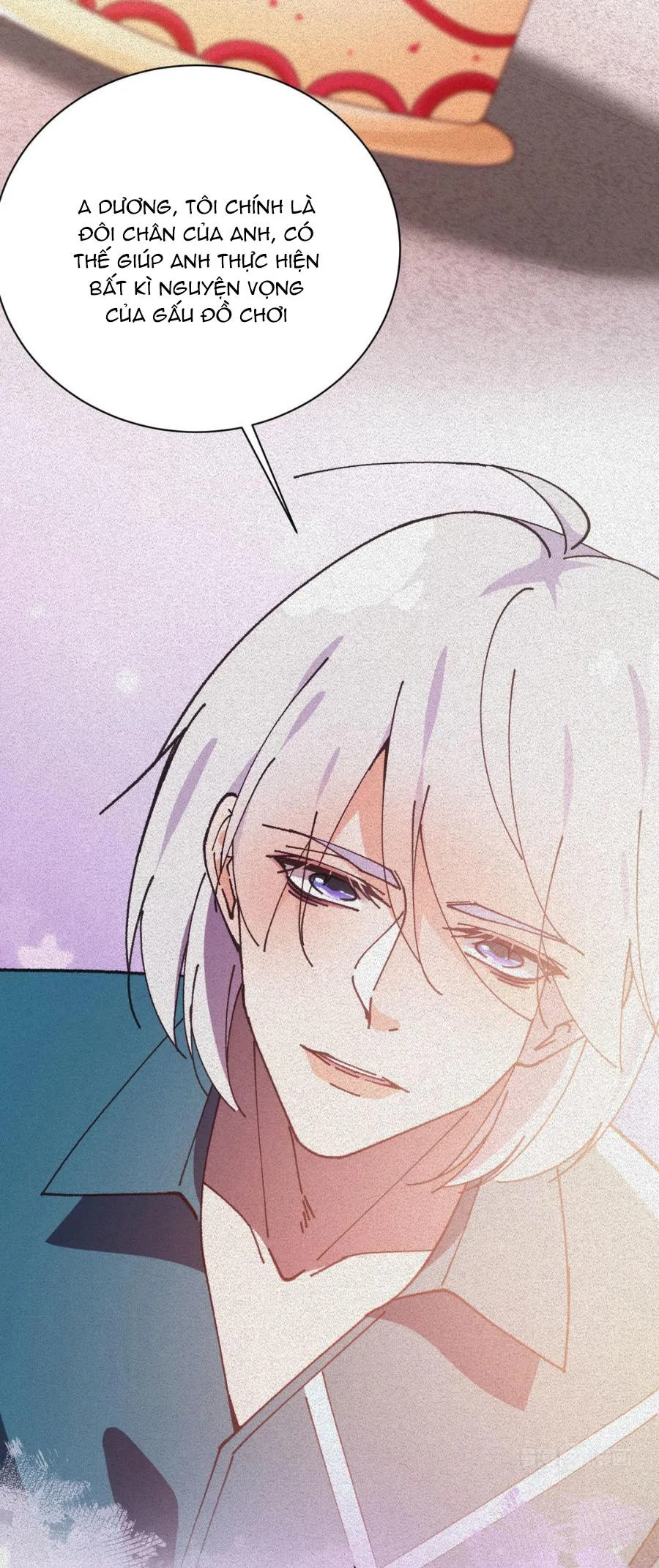 Ký Sinh Trùng Chapter 26 Trang 5