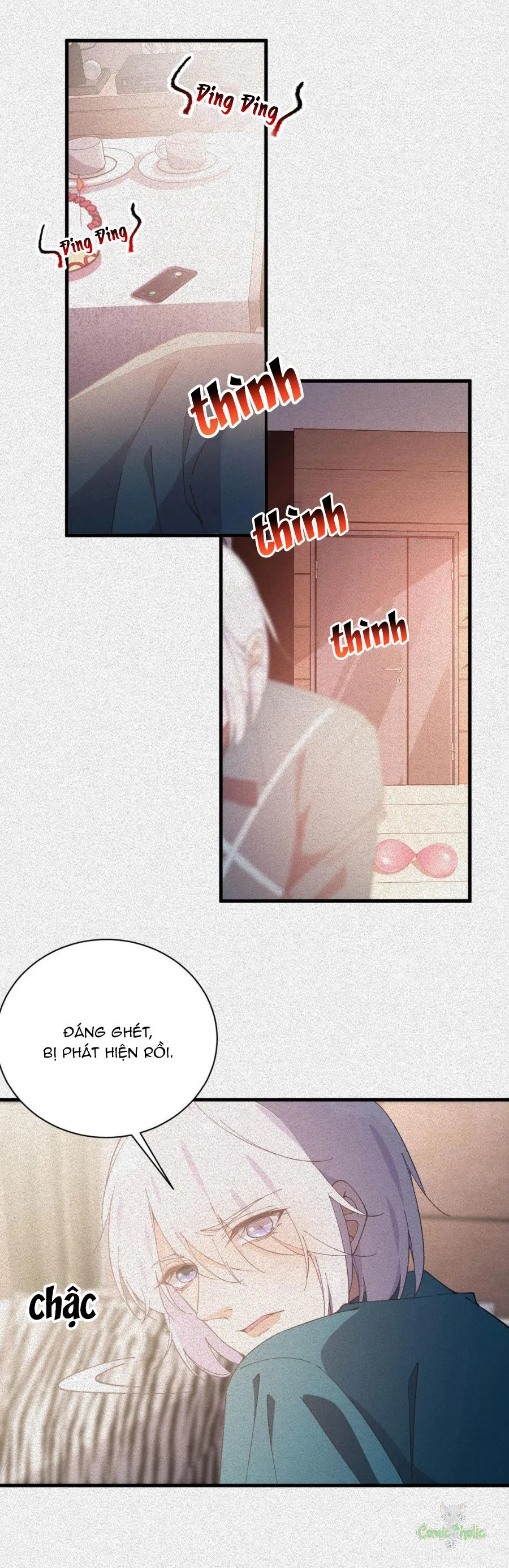 Ký Sinh Trùng Chapter 26 Trang 10