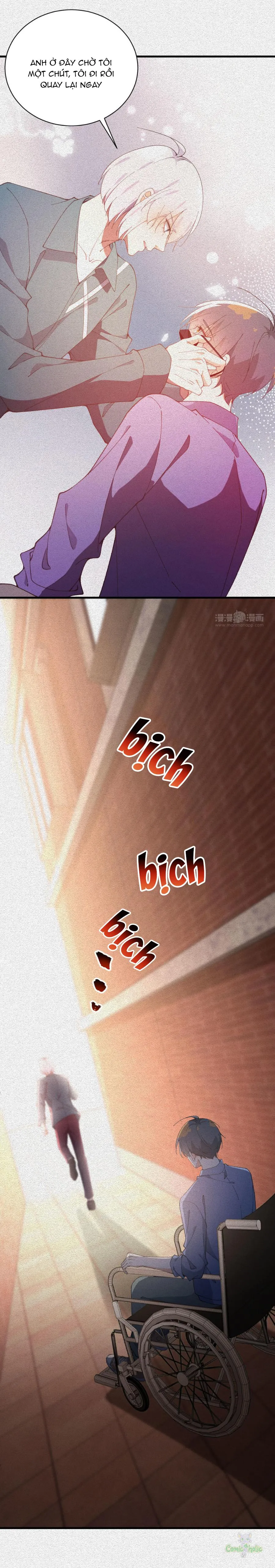 Ký Sinh Trùng Chapter 26 Trang 15