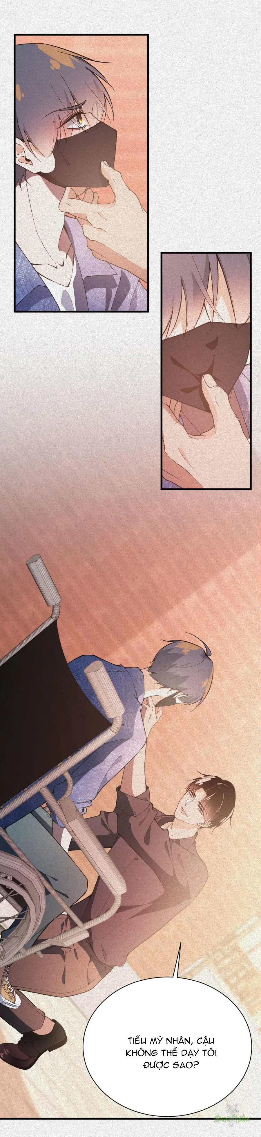 Ký Sinh Trùng Chapter 26 Trang 21