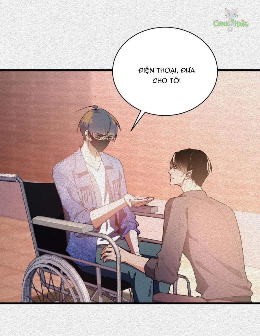 Ký Sinh Trùng Chapter 27 Trang 3