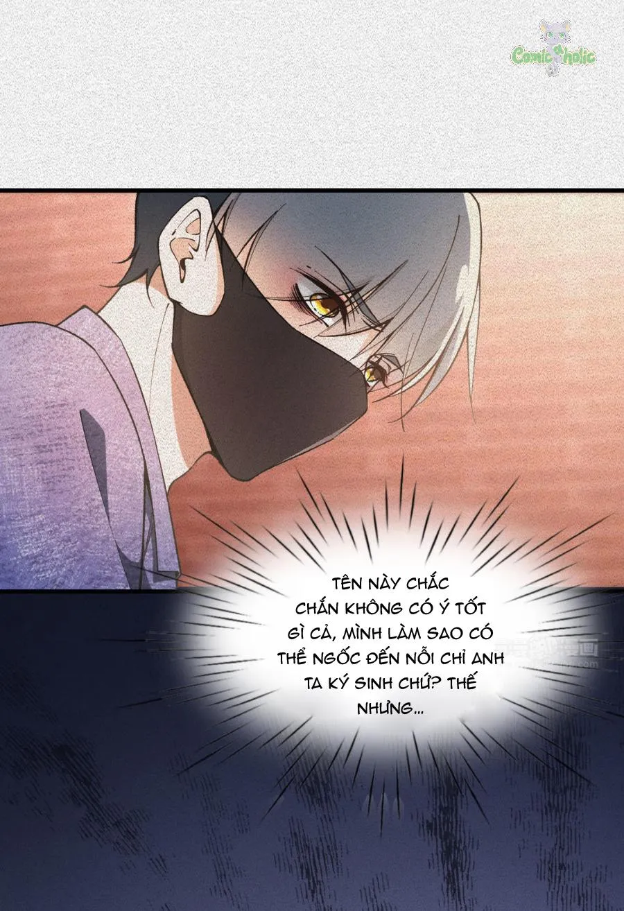 Ký Sinh Trùng Chapter 27 Trang 6