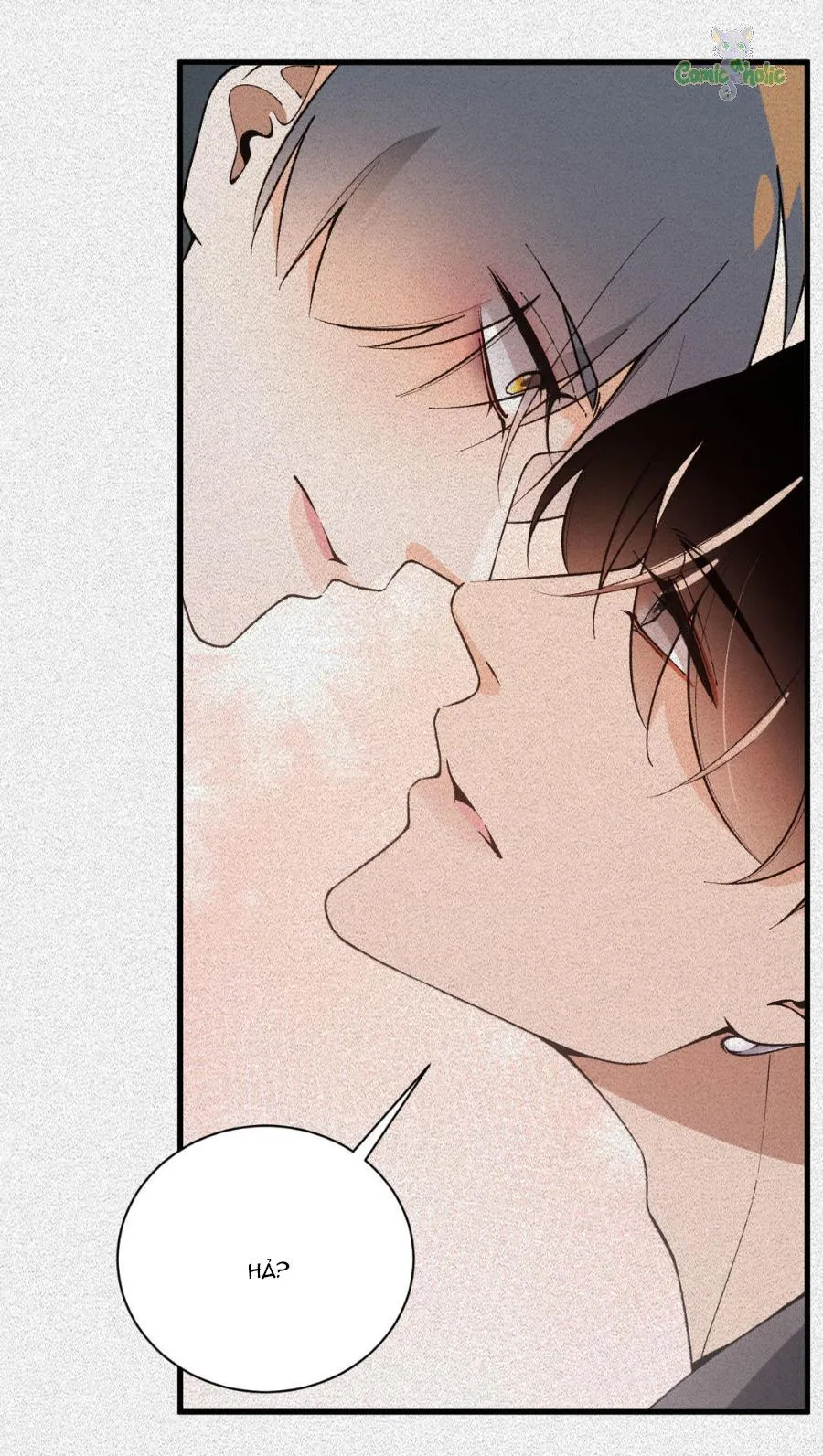 Ký Sinh Trùng Chapter 27 Trang 10