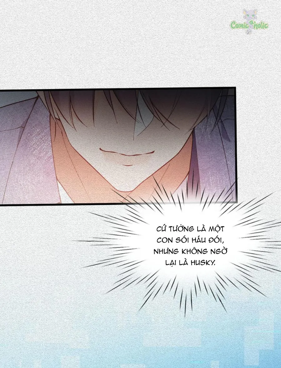 Ký Sinh Trùng Chapter 27 Trang 11