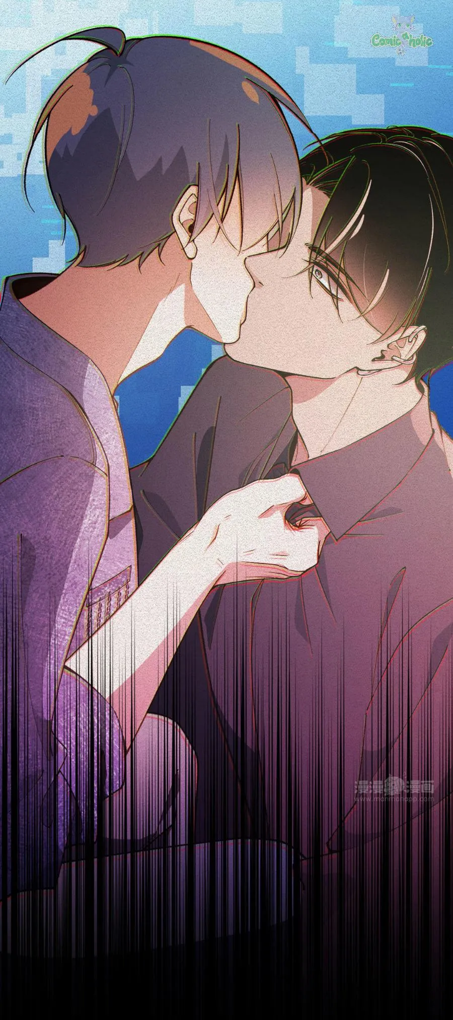 Ký Sinh Trùng Chapter 27 Trang 12