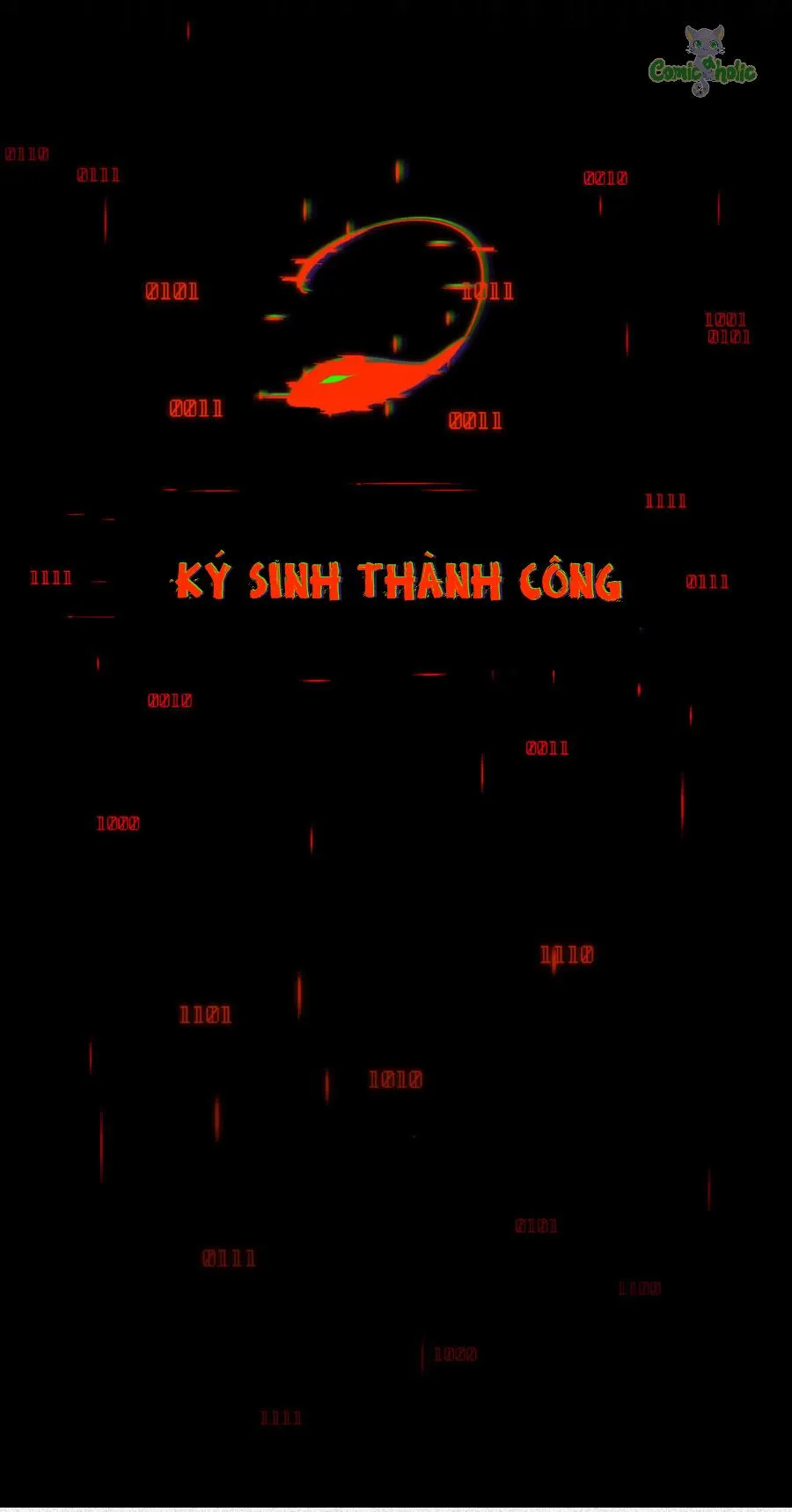 Ký Sinh Trùng Chapter 27 Trang 13