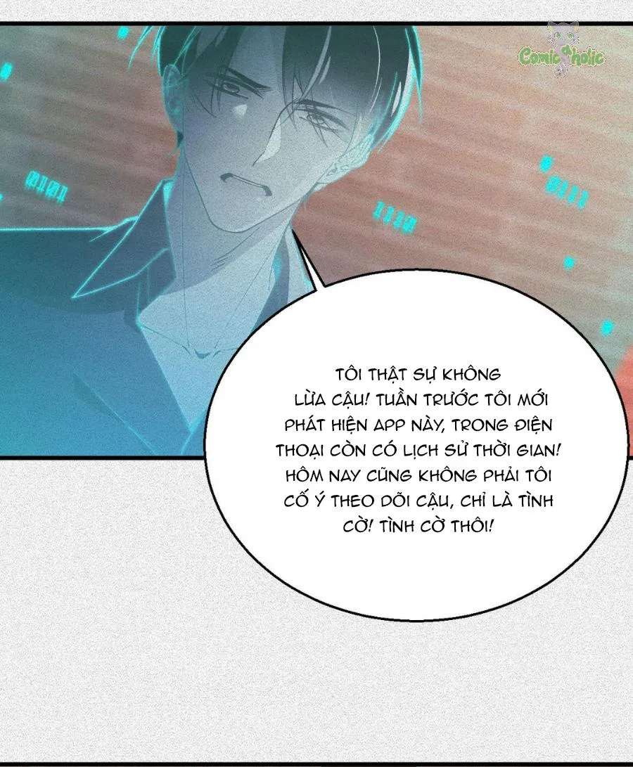 Ký Sinh Trùng Chapter 27 Trang 17