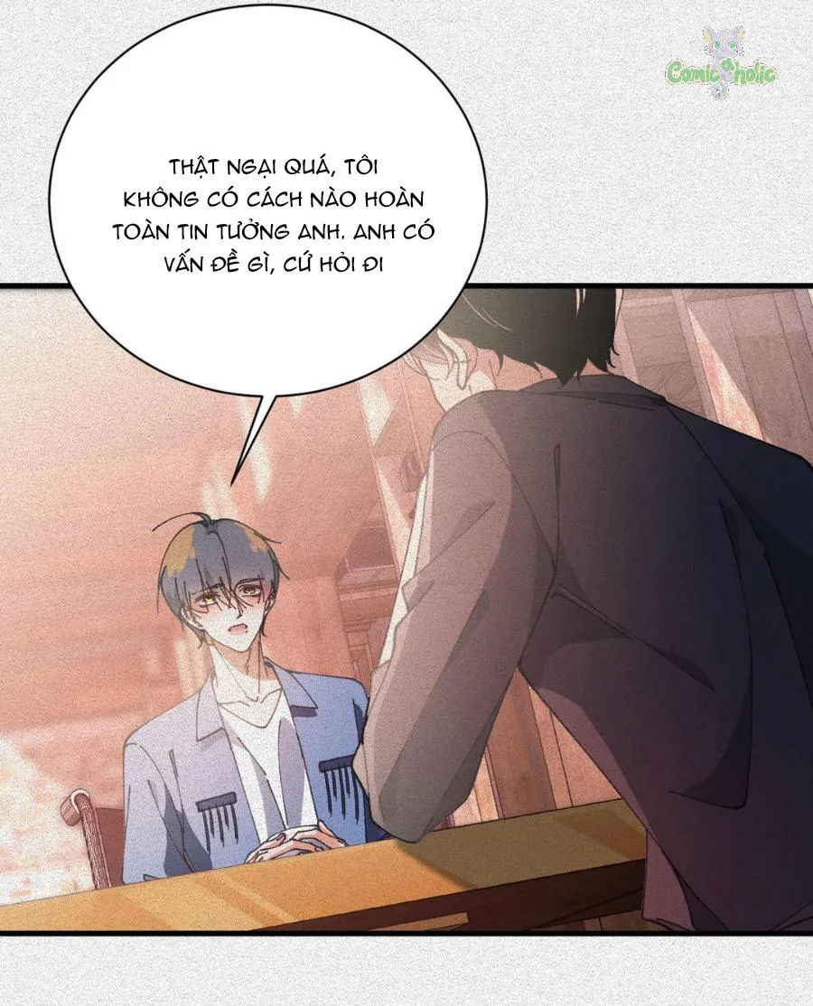 Ký Sinh Trùng Chapter 27 Trang 26