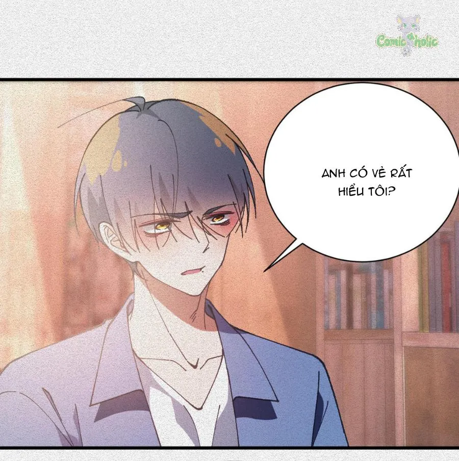 Ký Sinh Trùng Chapter 27 Trang 28