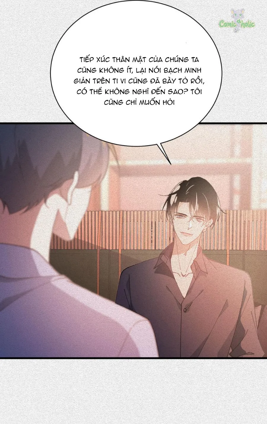 Ký Sinh Trùng Chapter 27 Trang 29