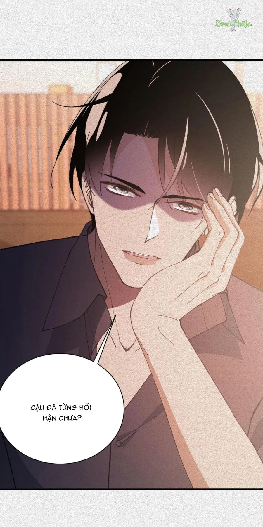 Ký Sinh Trùng Chapter 27 Trang 30