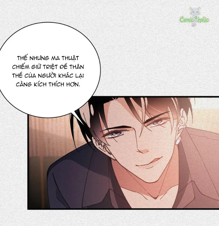 Ký Sinh Trùng Chapter 27 Trang 34