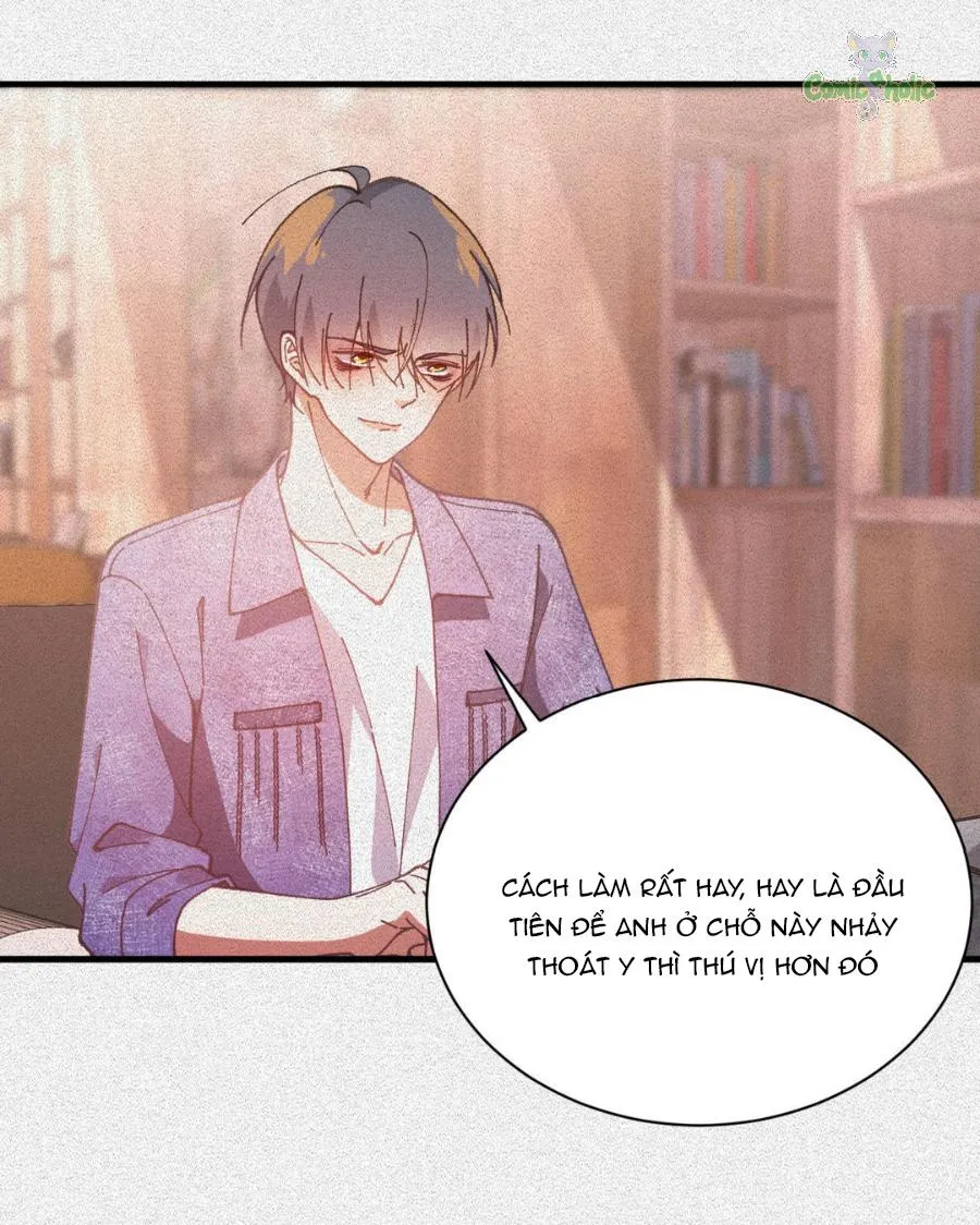 Ký Sinh Trùng Chapter 27 Trang 36