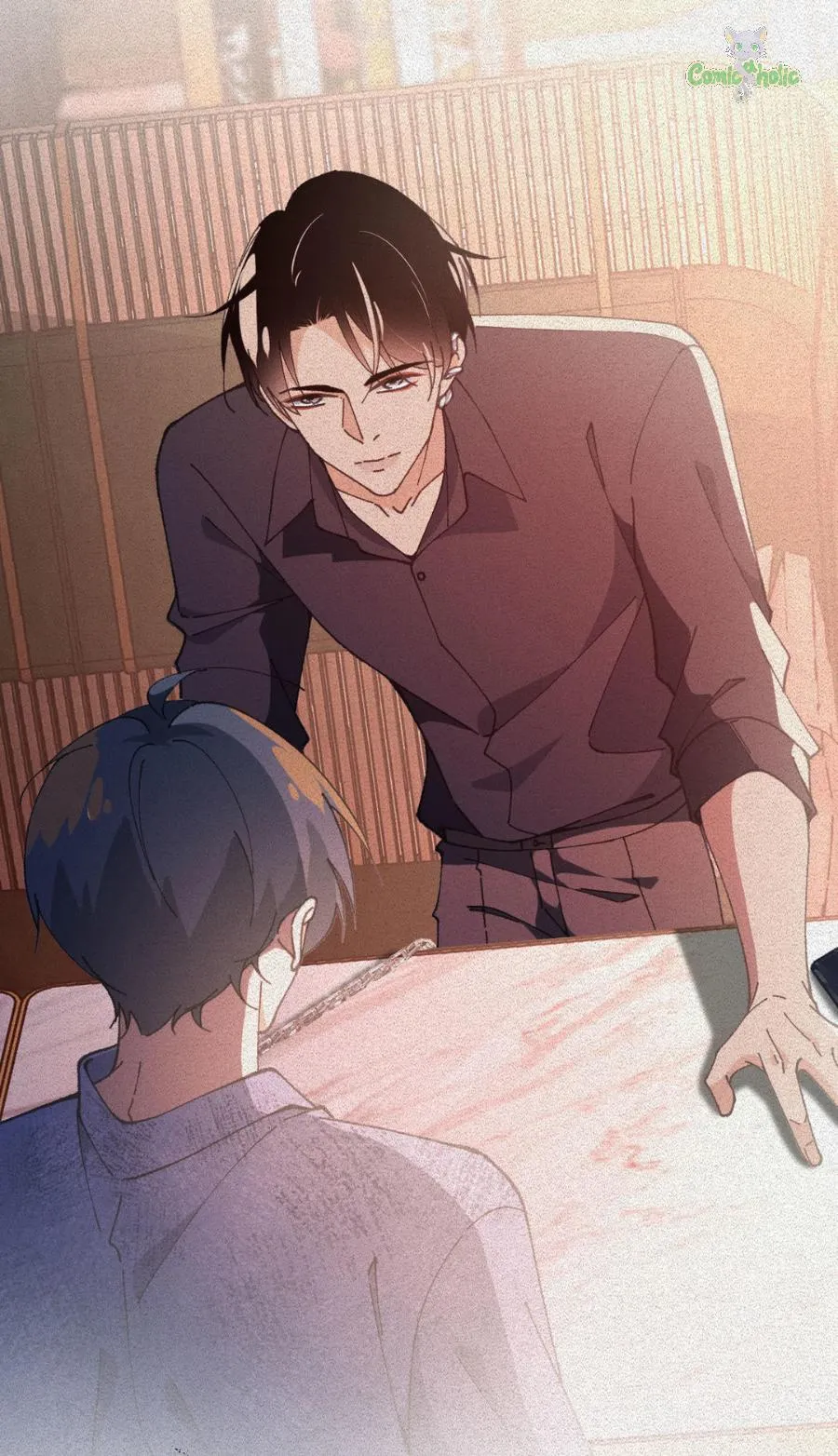 Ký Sinh Trùng Chapter 27 Trang 38