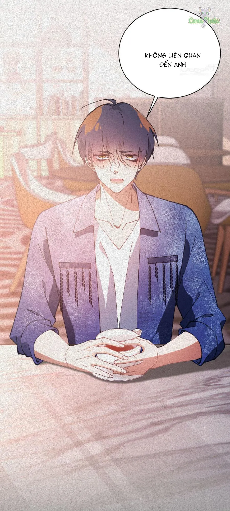 Ký Sinh Trùng Chapter 27 Trang 40