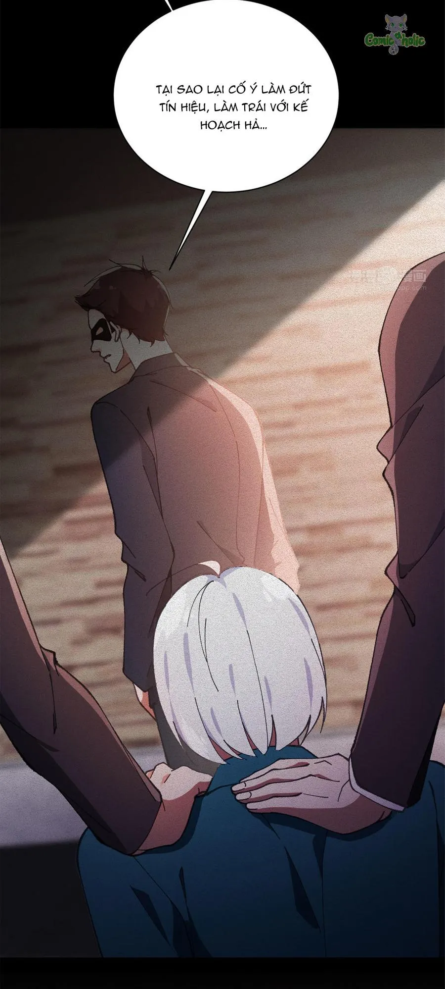 Ký Sinh Trùng Chapter 27 Trang 43