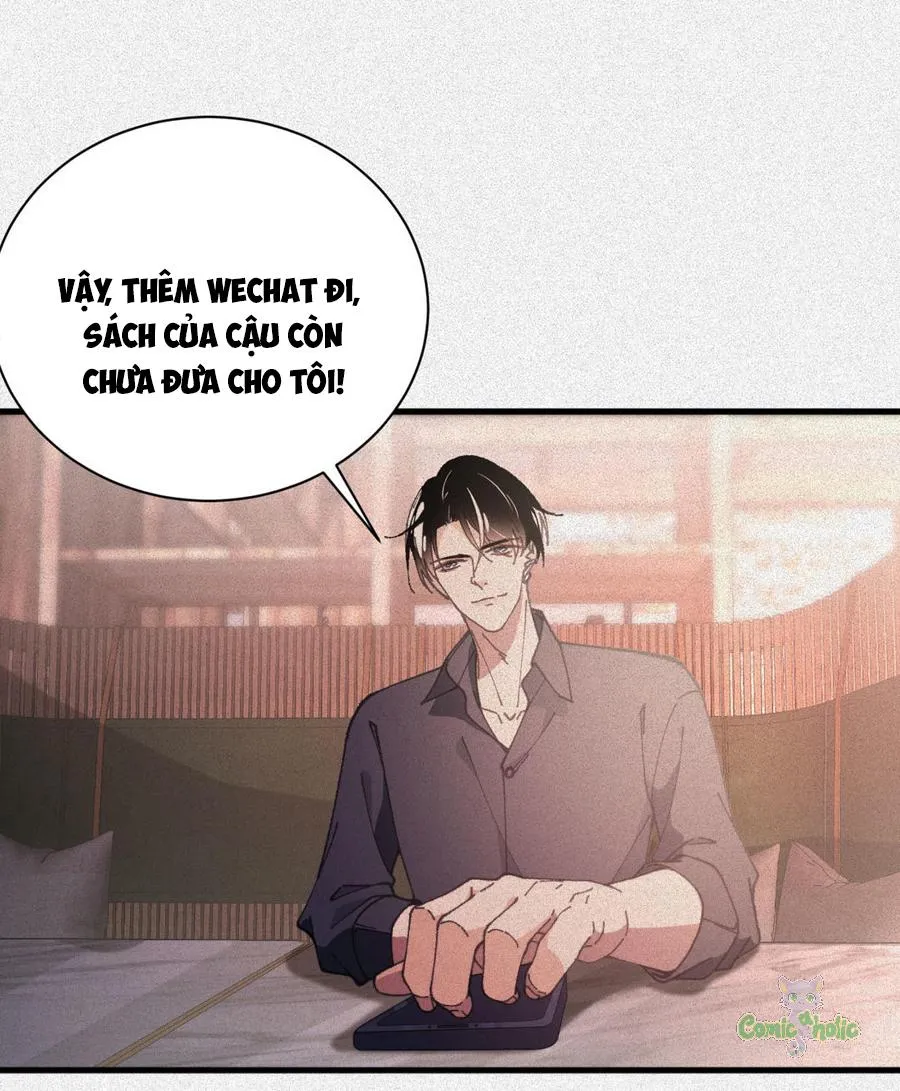 Ký Sinh Trùng Chapter 28 Trang 7