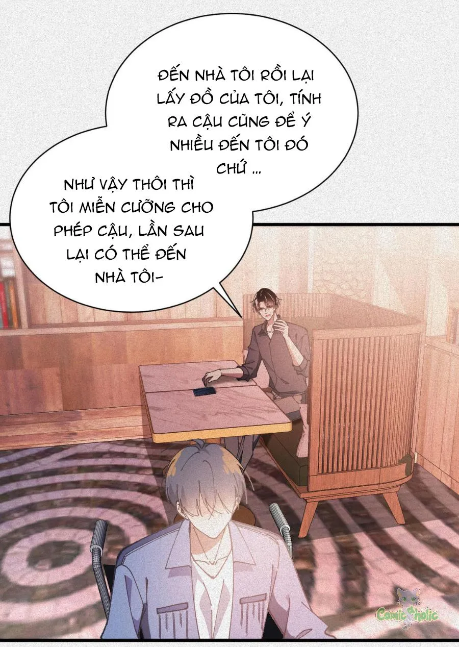Ký Sinh Trùng Chapter 28 Trang 8
