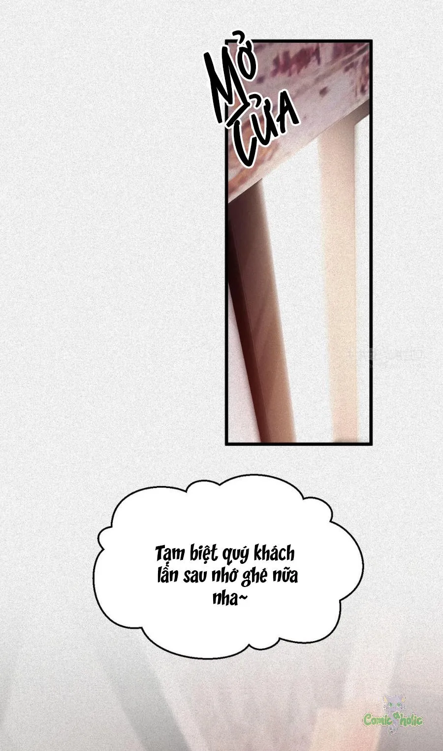 Ký Sinh Trùng Chapter 28 Trang 9