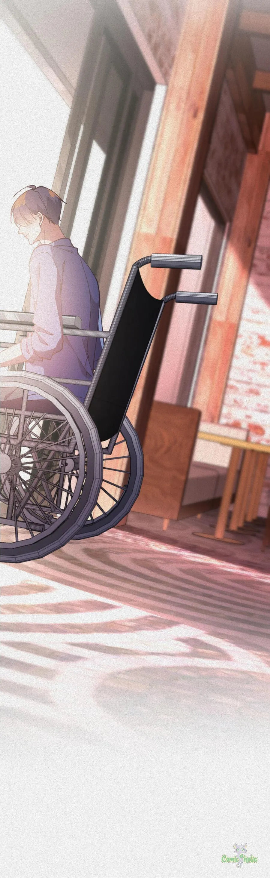 Ký Sinh Trùng Chapter 28 Trang 10