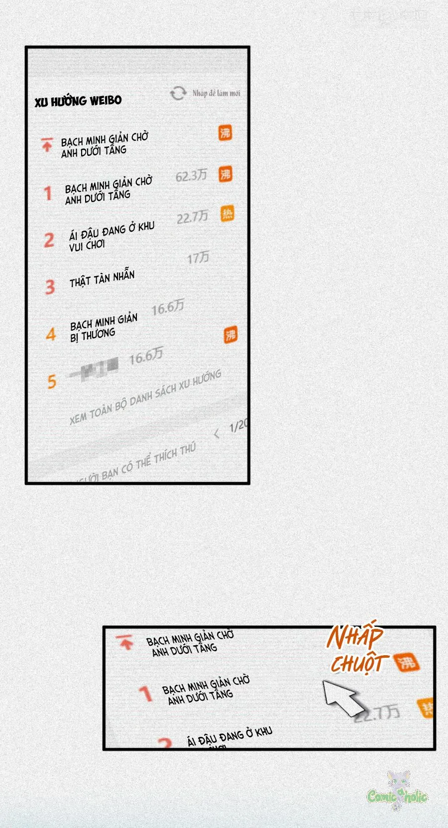 Ký Sinh Trùng Chapter 28 Trang 12