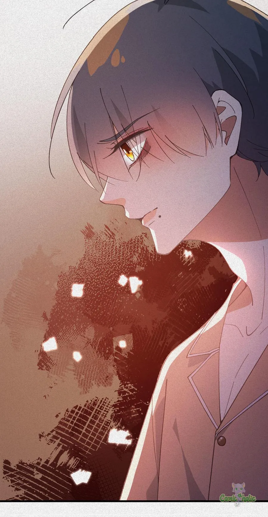 Ký Sinh Trùng Chapter 28 Trang 14