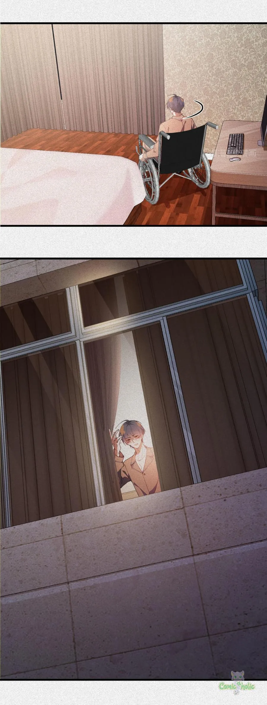 Ký Sinh Trùng Chapter 28 Trang 15