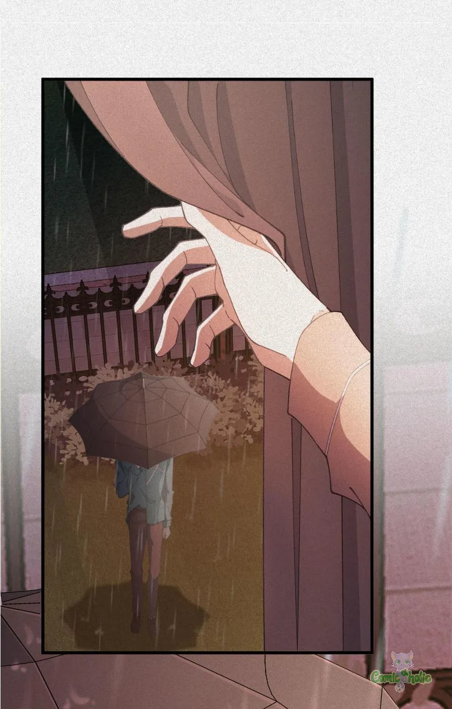 Ký Sinh Trùng Chapter 28 Trang 16