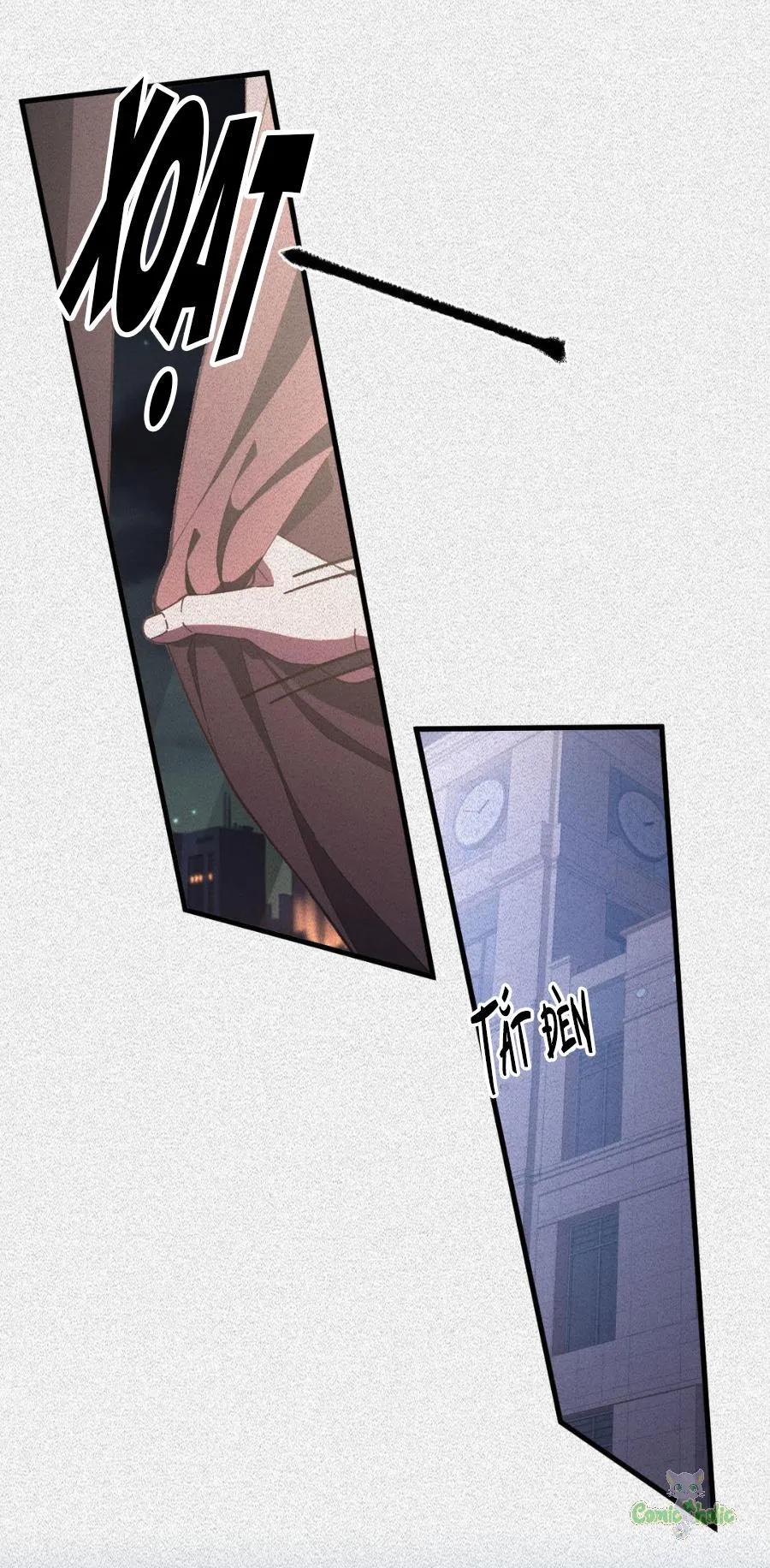 Ký Sinh Trùng Chapter 28 Trang 19