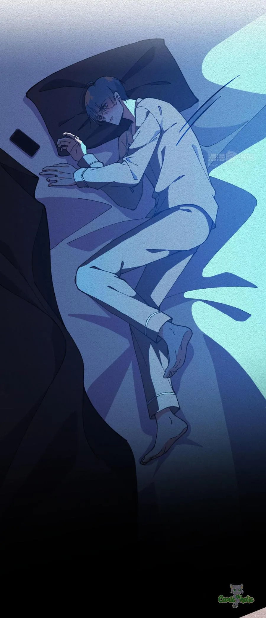 Ký Sinh Trùng Chapter 28 Trang 20