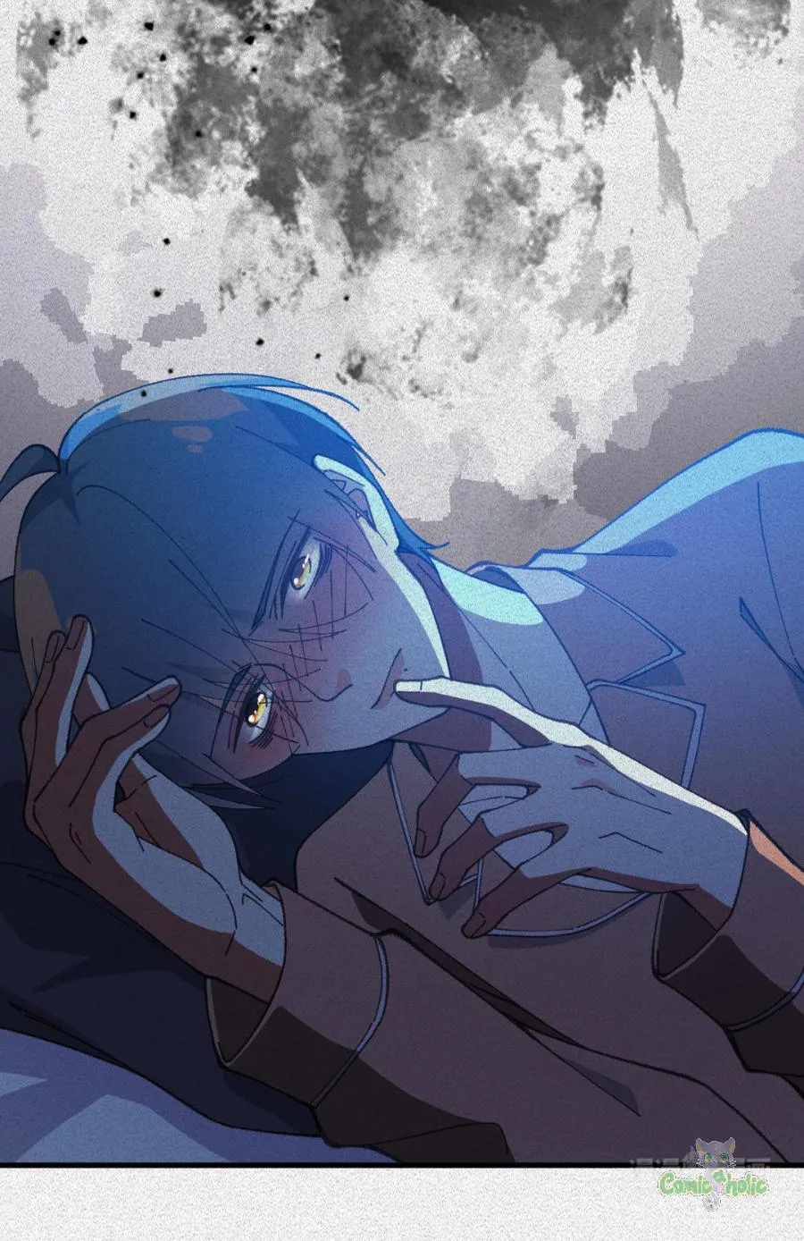 Ký Sinh Trùng Chapter 28 Trang 22