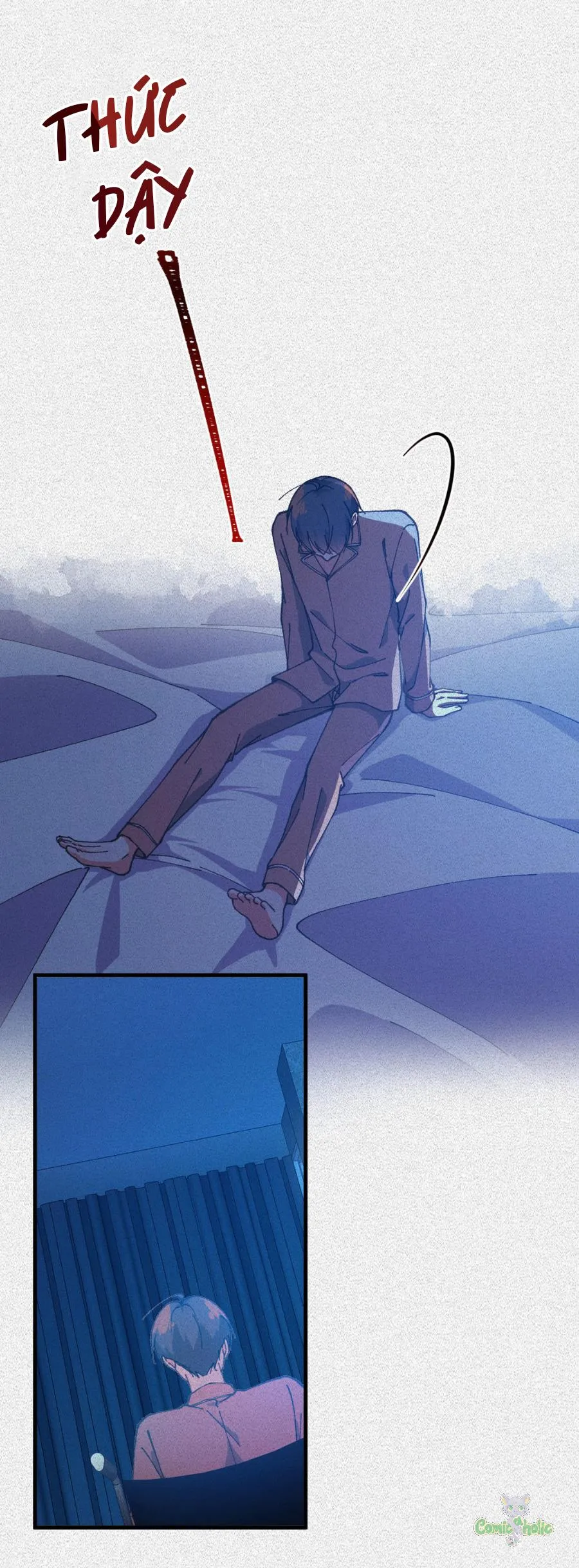 Ký Sinh Trùng Chapter 28 Trang 24