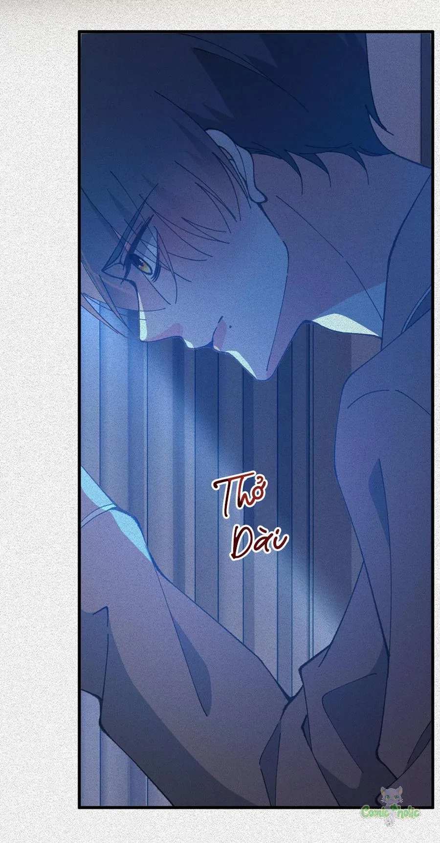 Ký Sinh Trùng Chapter 28 Trang 27