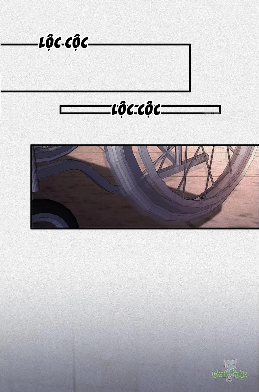 Ký Sinh Trùng Chapter 28 Trang 28